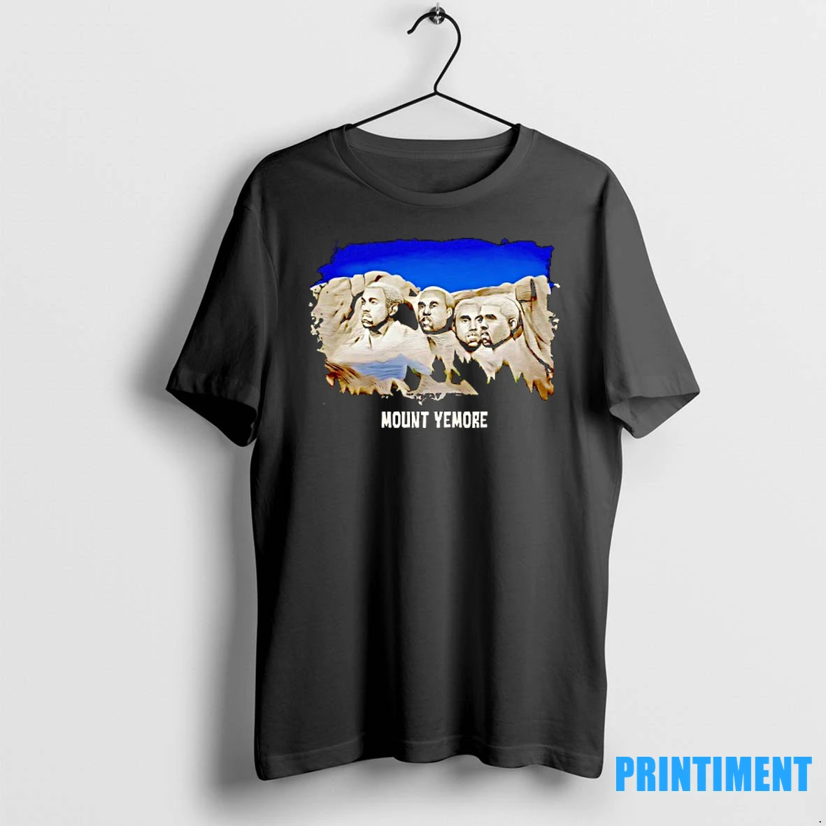 Mount Yemore Mount Rushmore Tshirts Sweater Hoodie