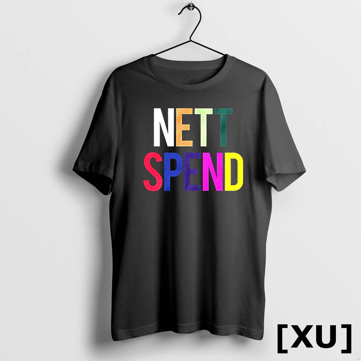 Nett Spend Rainbow Tshirts Sweater Hoodie