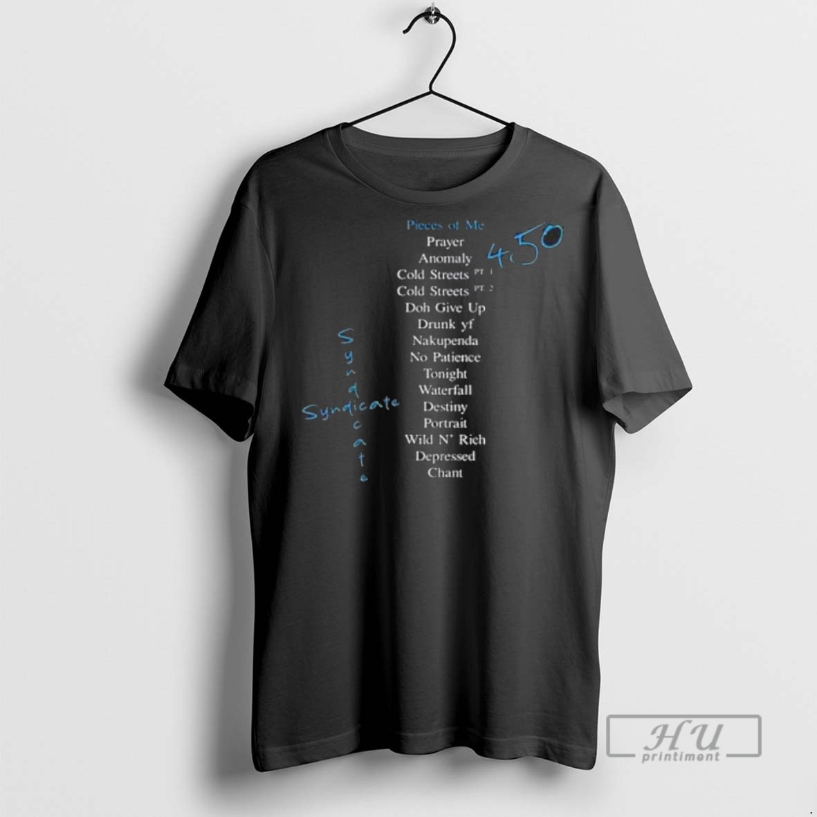 New 450 Pieces Of Me Album Tee Shirts Sweatshirt Hoodies