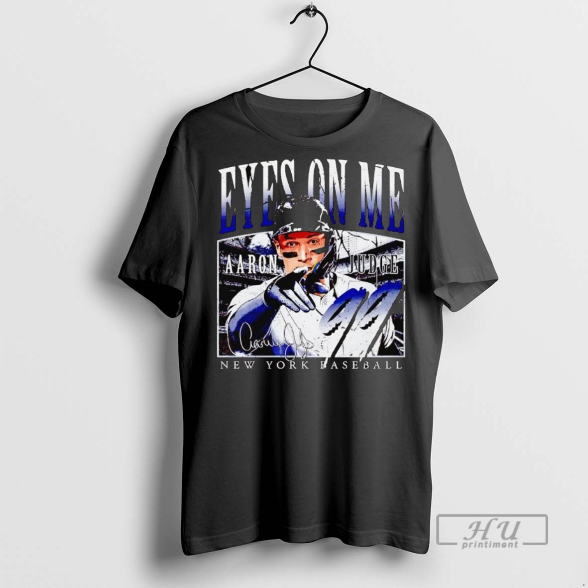 New Aaron Judge Eyes On Me New York Yankees Tee Shirts Sweatshirt Hoodies