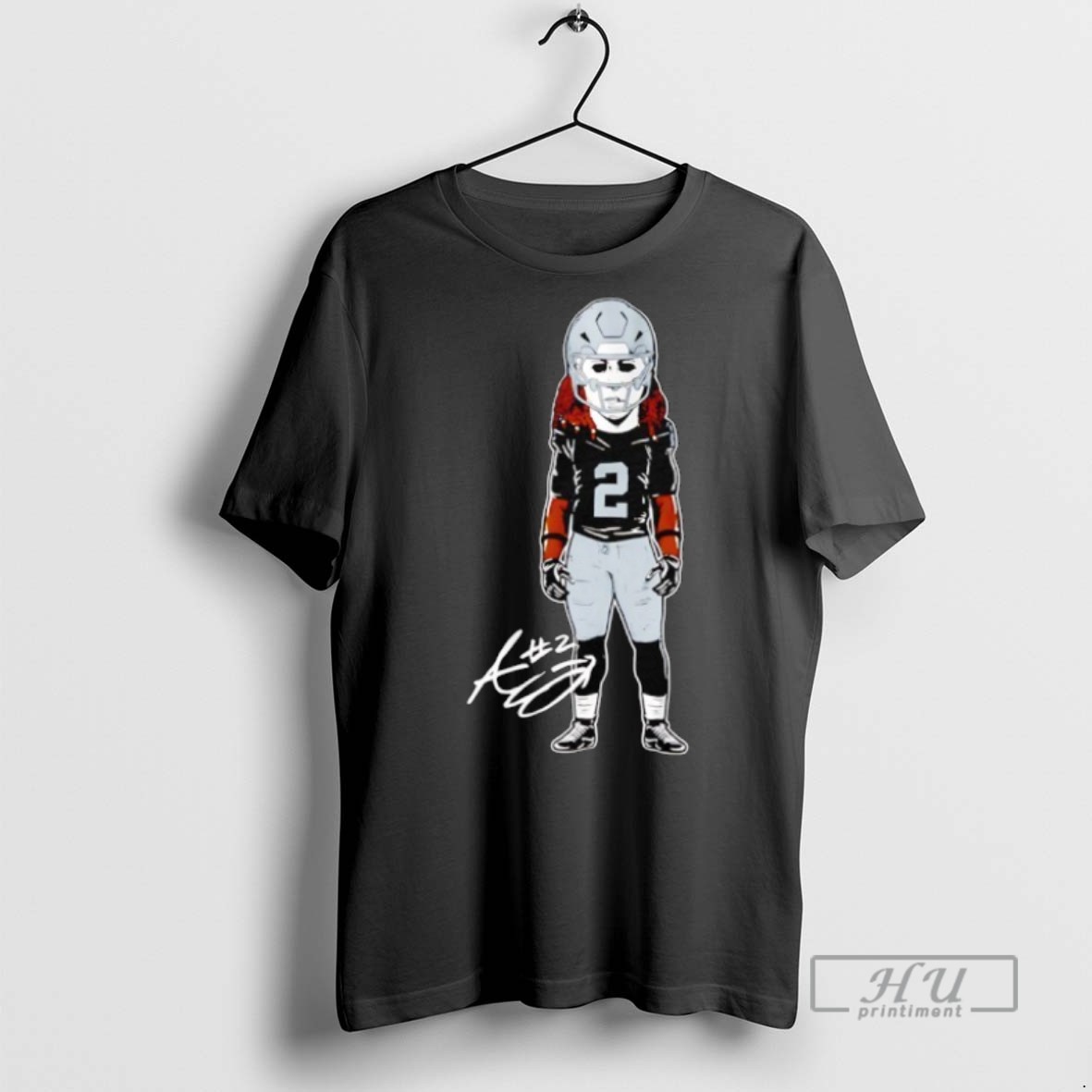 New Boogeyman Ashton Jeanty Las Vegas Raiders Football Signature Tee Shirts Sweatshirt Hoodies