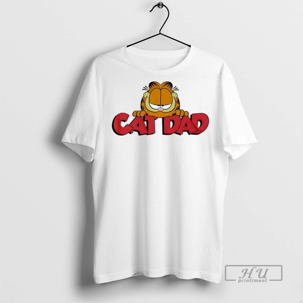 New Cat Dad Tee Shirts Sweatshirt Hoodies