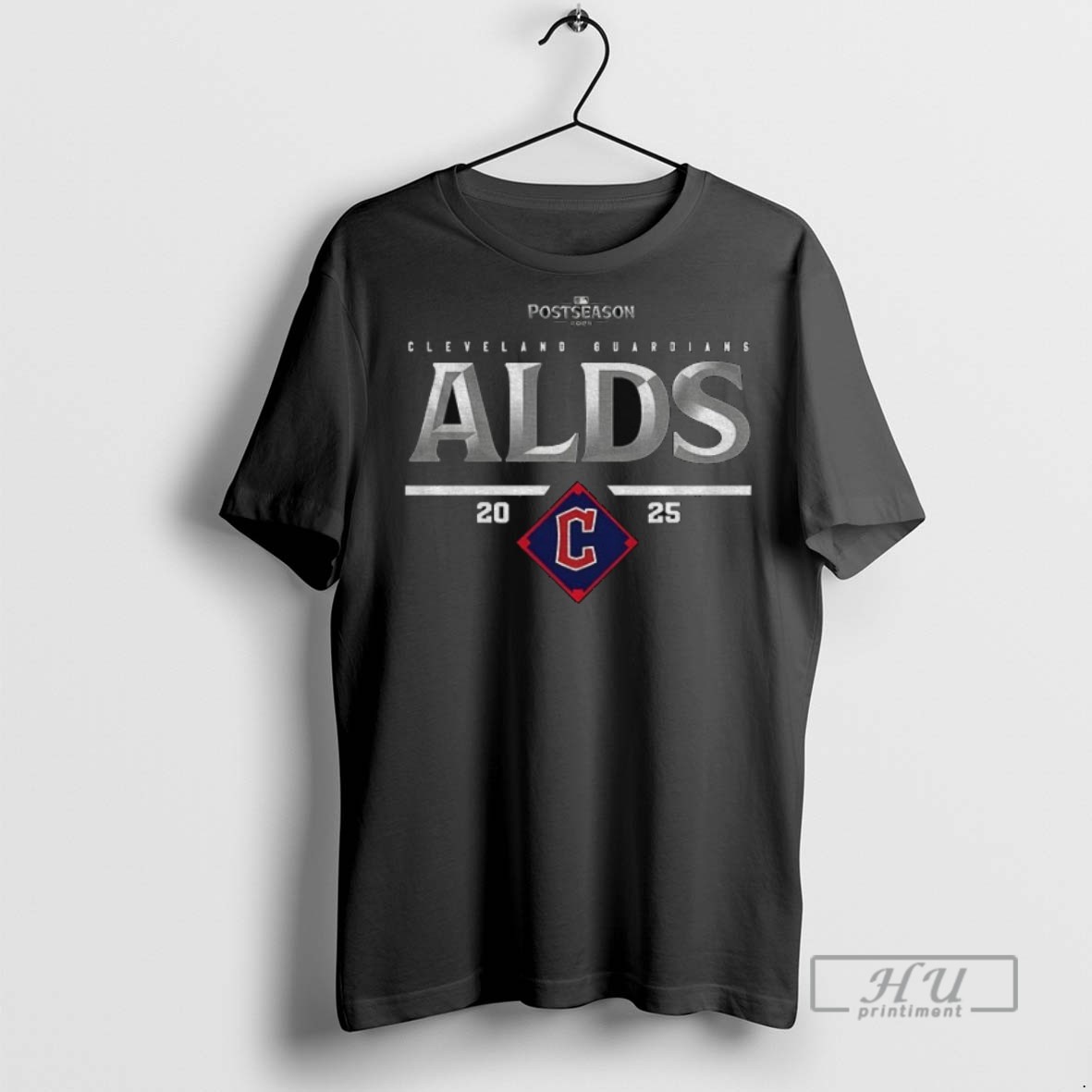 New Cleveland Guardians 2025 American League Division Series Postseason Tee Shirts Sweatshirt Hoodies