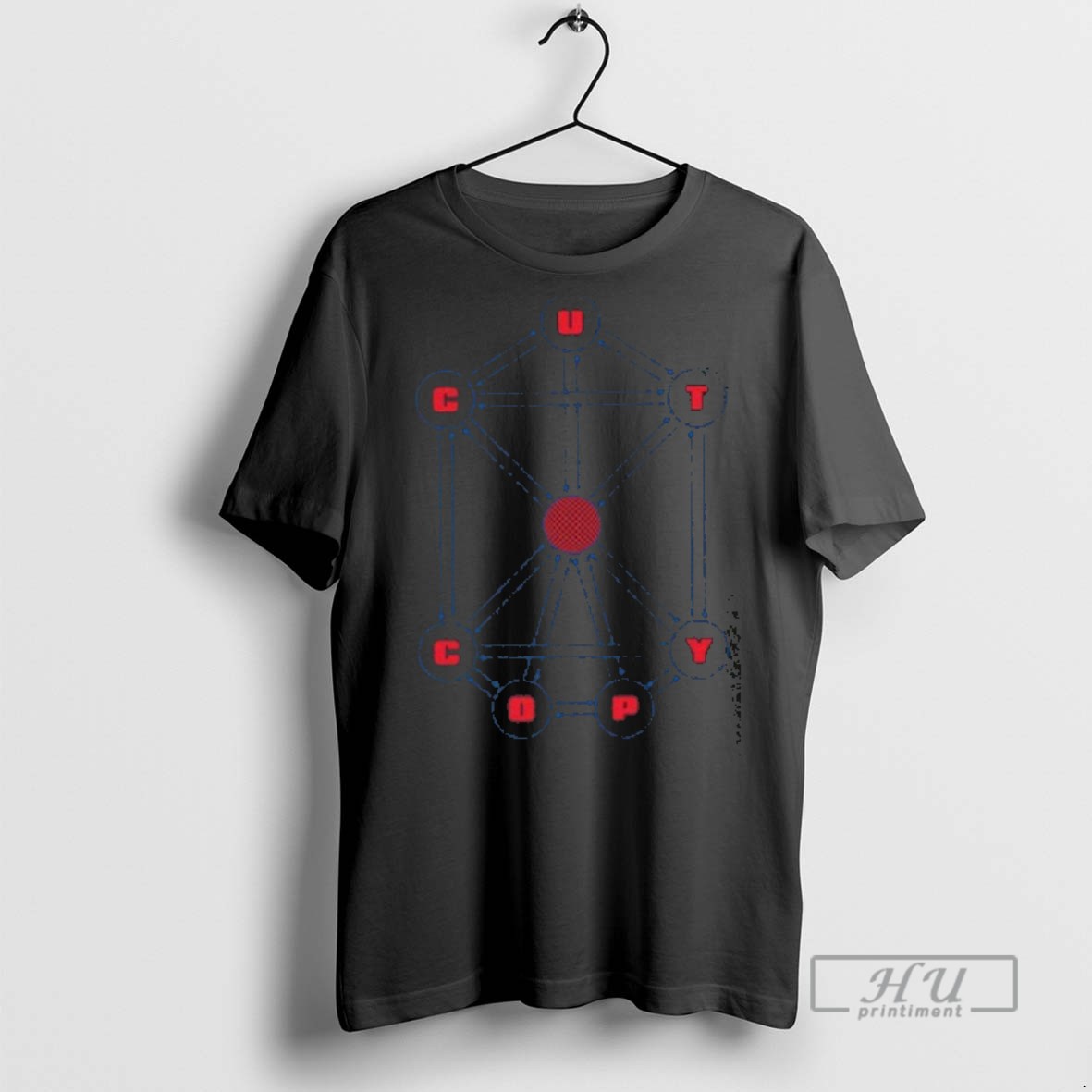New Cut Copy Tree Of Life Tee Shirts Sweatshirt Hoodies