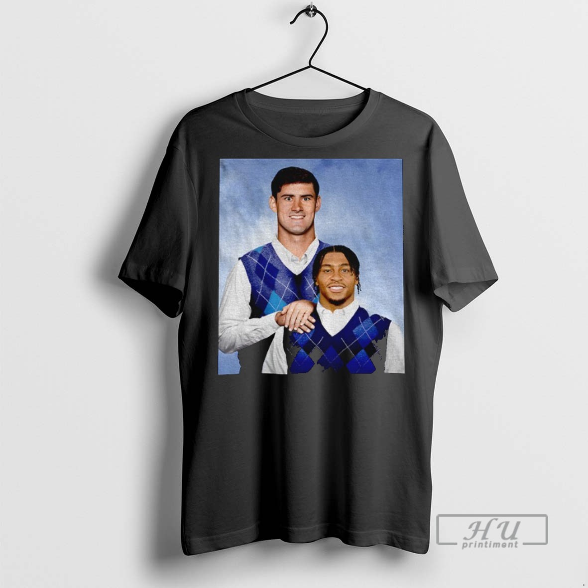 New Daniel Jones And Jonathan Taylor Indianapolis Colts Step Brothers Nfl Football Tee Shirts Sweatshirt Hoodies