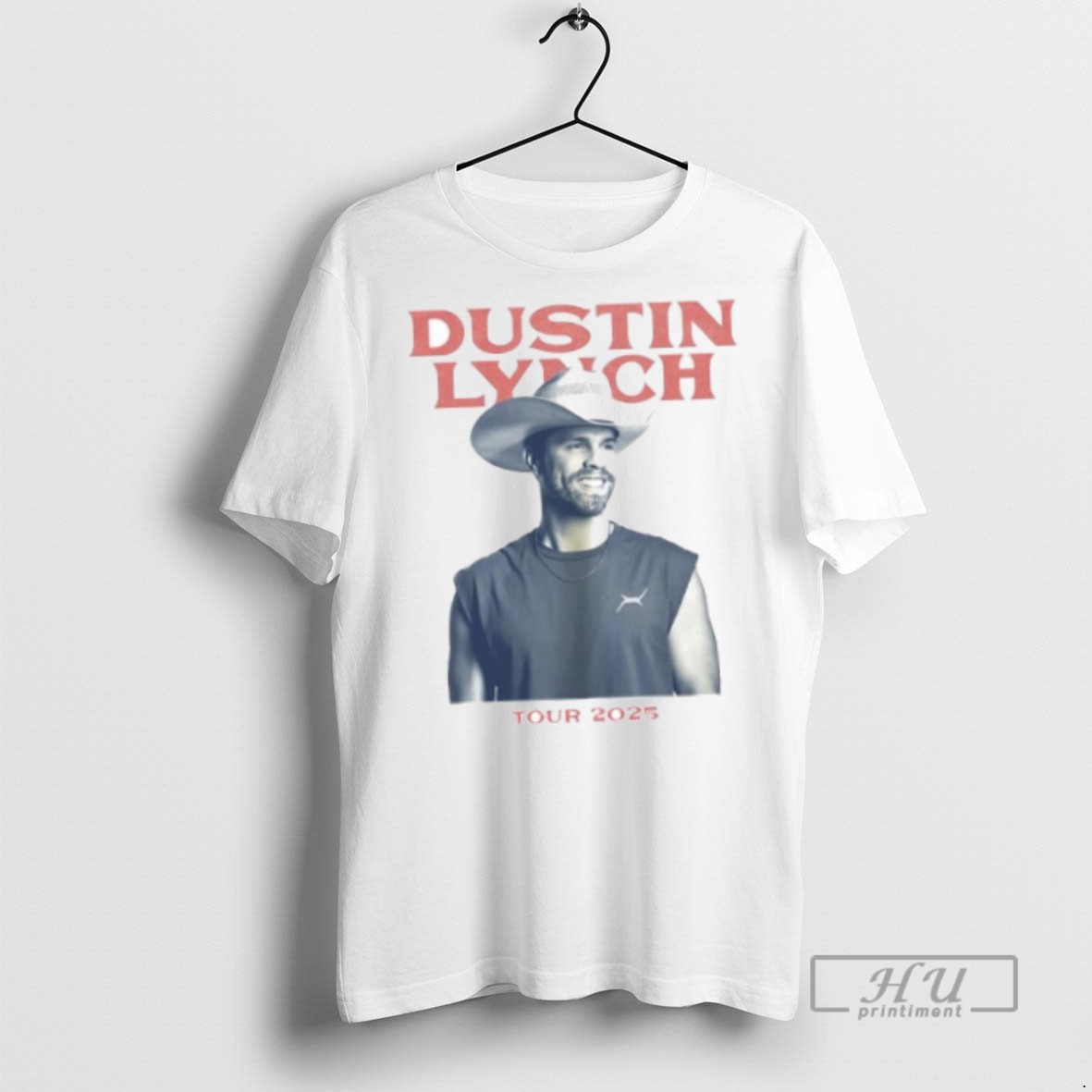 New Dustin Lynch Tour 2025 Ornaments Tee Shirts Sweatshirt Hoodies