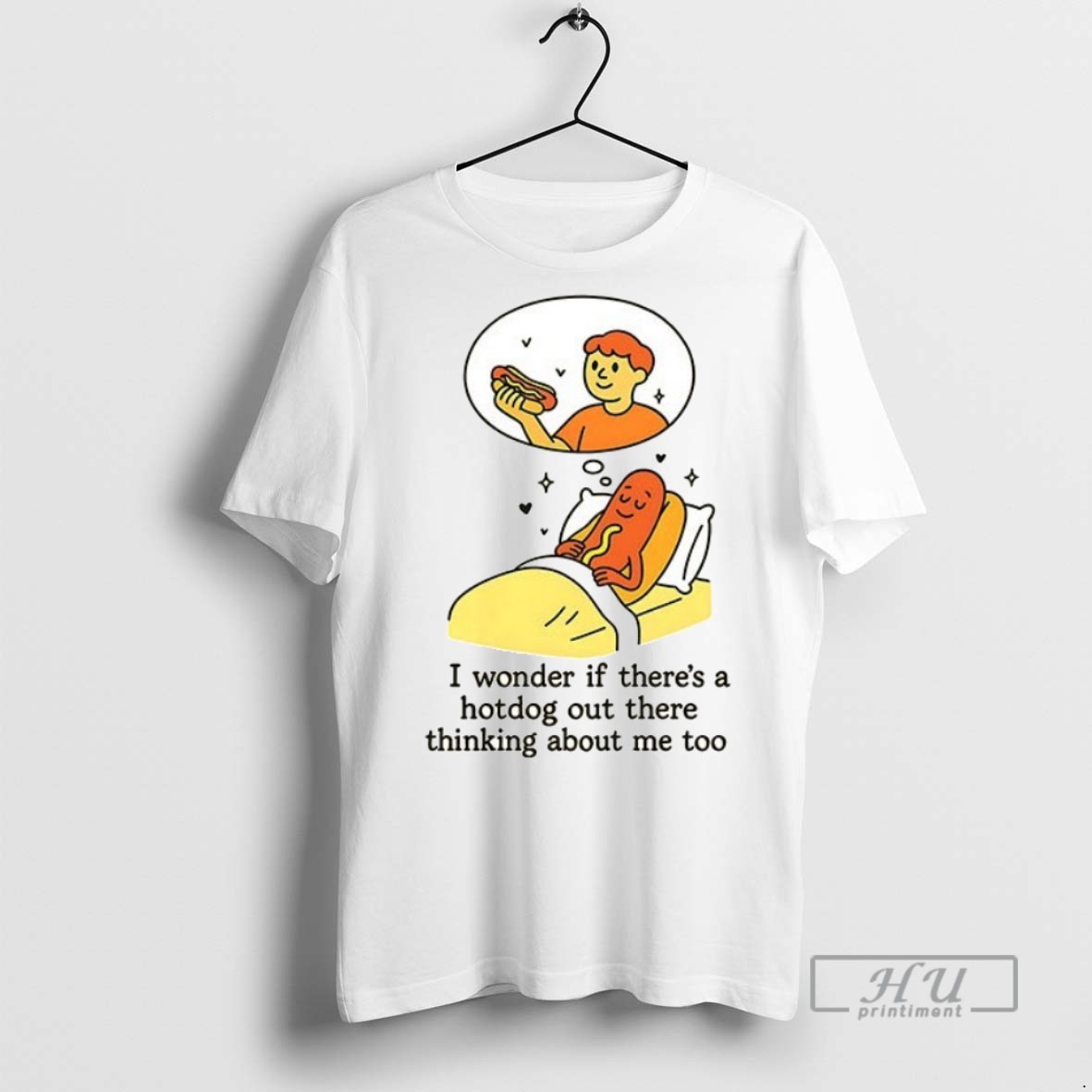 New I Wonder If Theres A Hotdog Out There Thinking About Me Too Ceramic Ceramic And Classic Dad Cap Tee Shirts Sweatshirt Hoodies