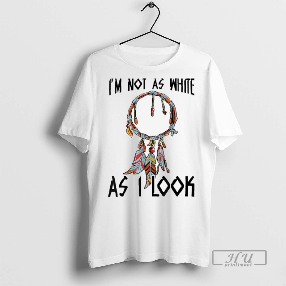 New Im Not As White As I Look Tee Shirts Sweatshirt Hoodies