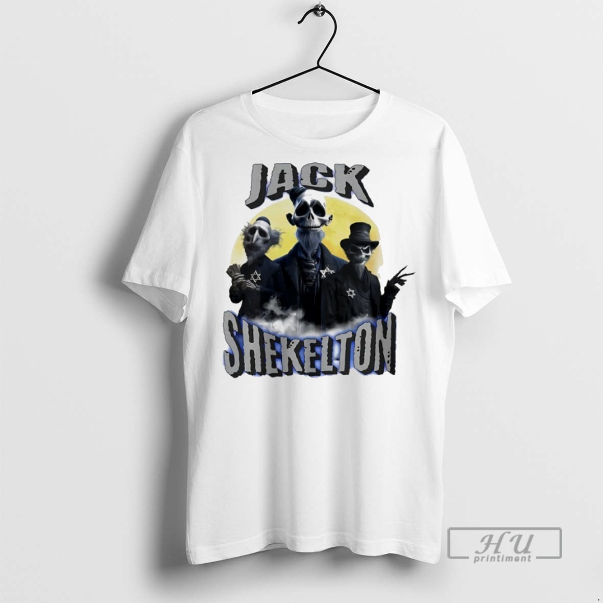 New Jack Shekelton Tee Shirts Sweatshirt Hoodies
