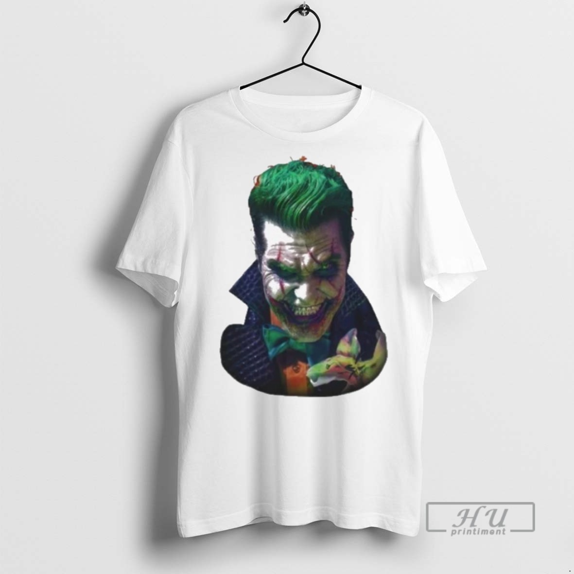 New Joker Gdance With The Devil Ice Nine Kills 2025 Tee Shirts Sweatshirt Hoodies