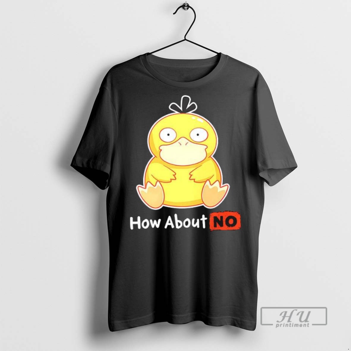 New Koduck How About No Tee Shirts Sweatshirt Hoodies