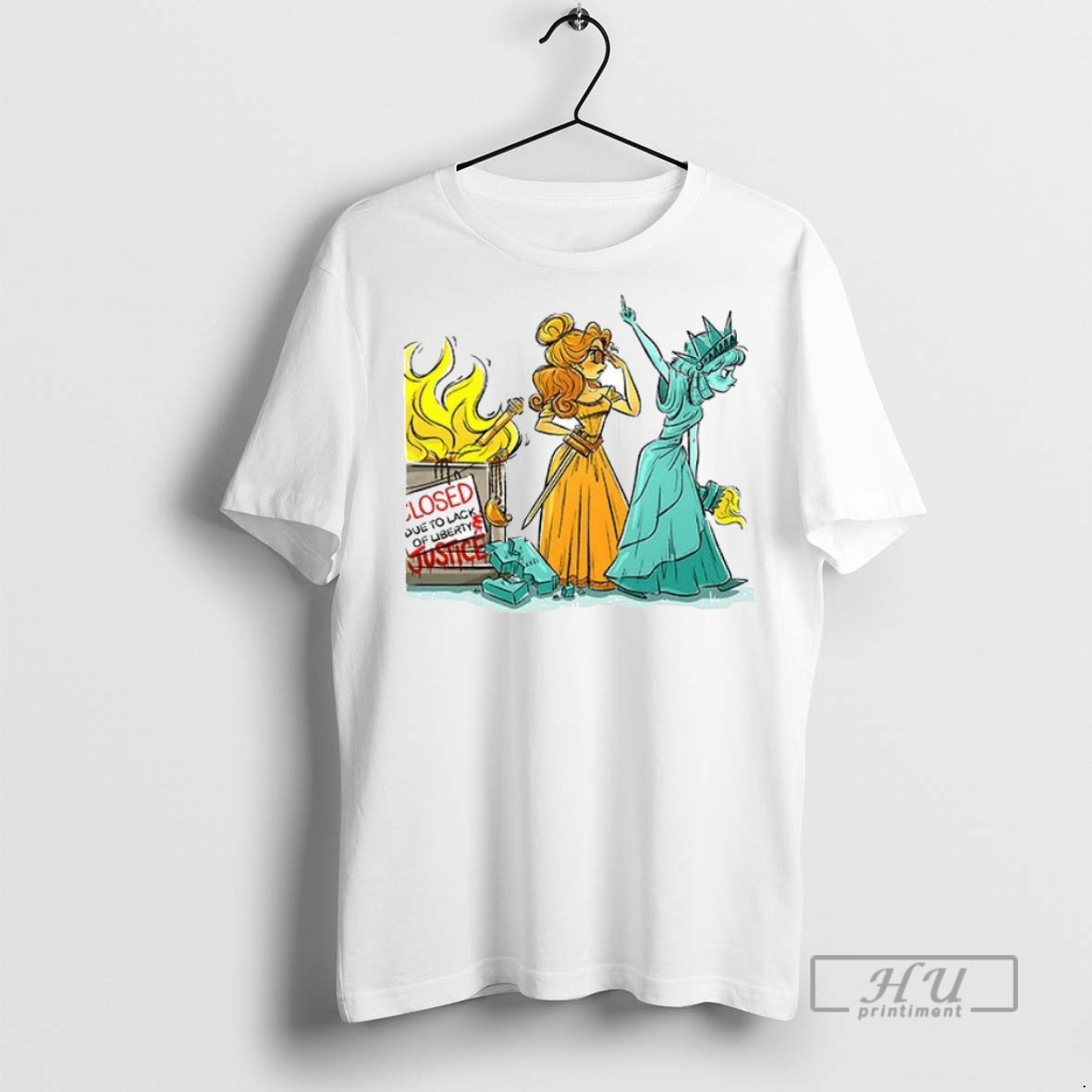 New Lady Liberty Close Due To Lack Of Liberty Ceramic Ceramic And Classic Dad Cap Tee Shirts Sweatshirt Hoodies