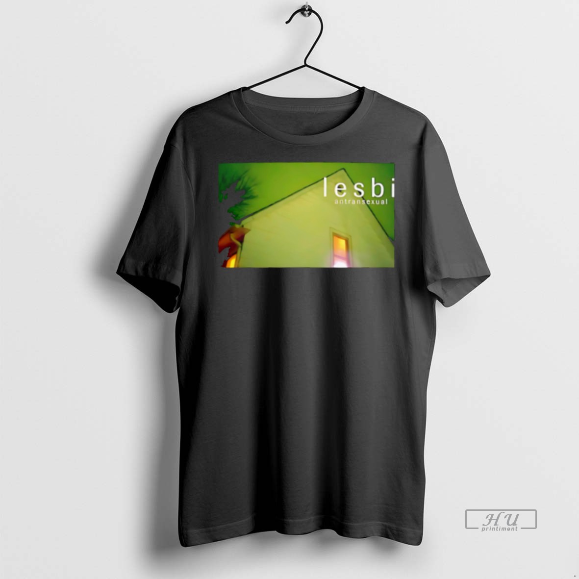 New Lesbian Transexual Emo Photo Graphic Tee Shirt Sweater Hoodie