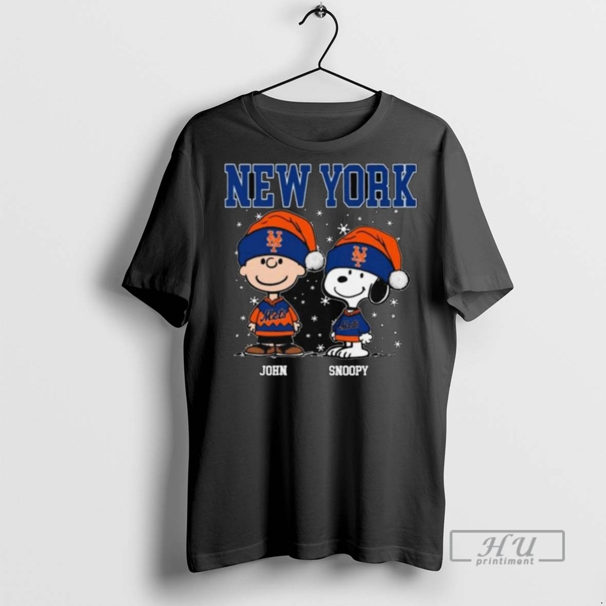 New Mlb New York Mets Holiday Baseball Snoopy Charlie Brown Christmas 2025 Long Sleve Tee Shirts Sweatshirt Hoodies