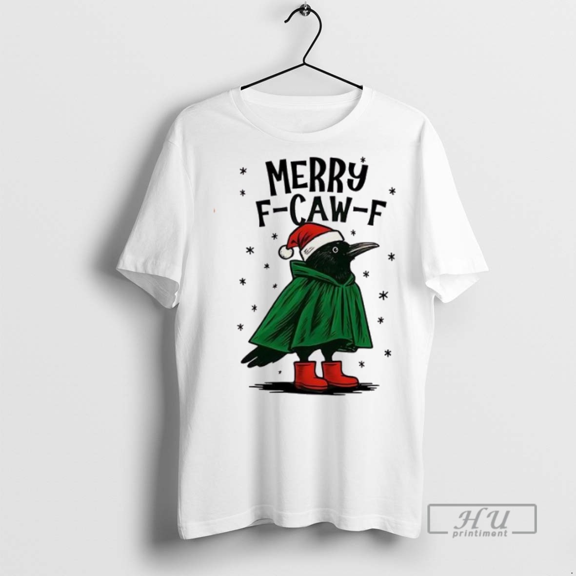 New Merry F Caw F Tee Shirts Sweatshirt Hoodies