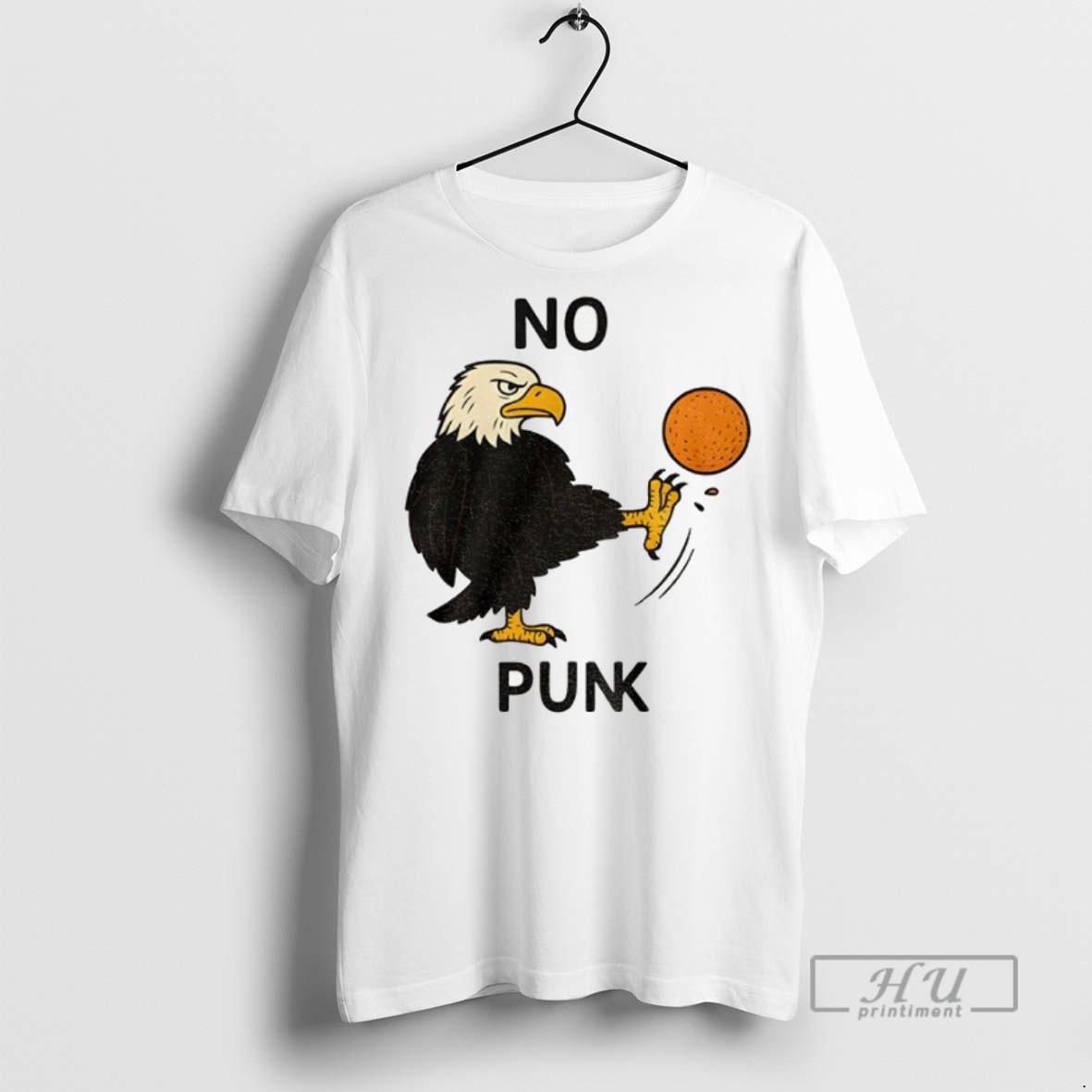 New No Kings In America Eagles Kick Out Orange Anti Trump Tee Shirts Sweatshirt Hoodies