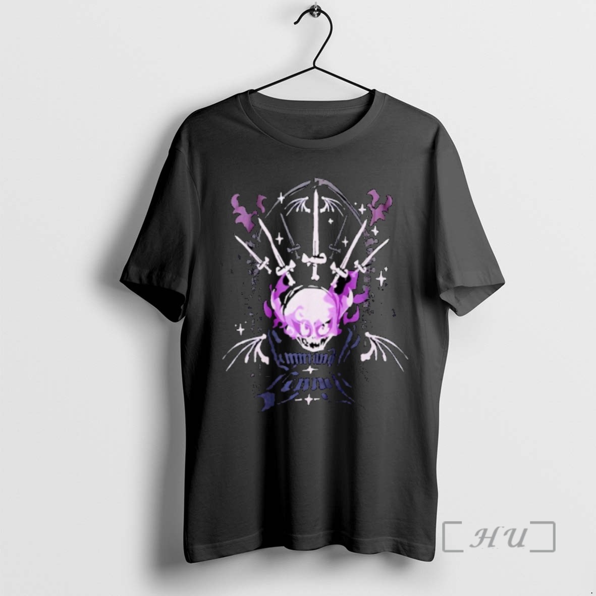 New Ohmonah Commander Connor Tee Sweater Hoodie