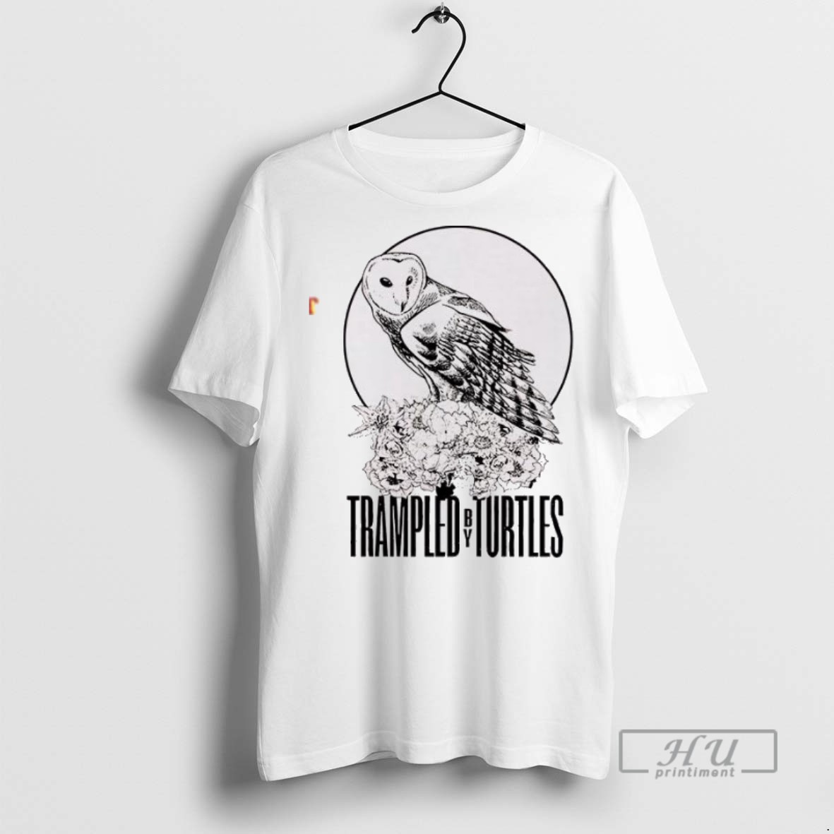 New Owl Trampled By Turtles Tee Shirts Sweatshirt Hoodies