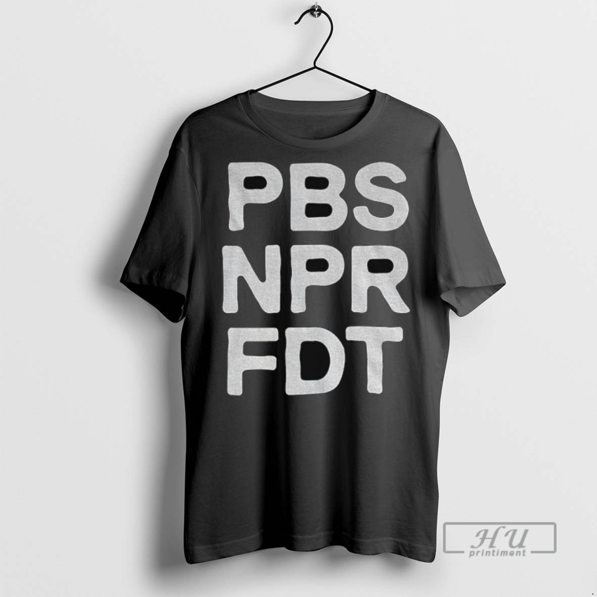 New Pbs Npr Fdt Anti Trump Resist Tyranny Support Public Broadcasting Tee Shirts Sweatshirt Hoodies