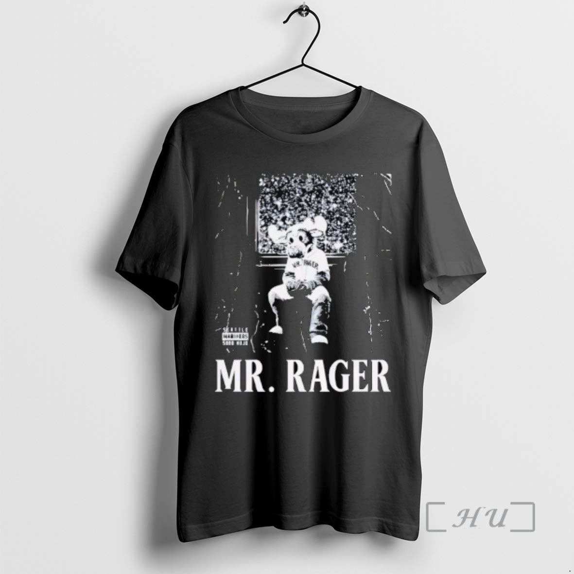 New Sodo Mojo Moose Ster Rager Mr Tee Sweater Hoodie