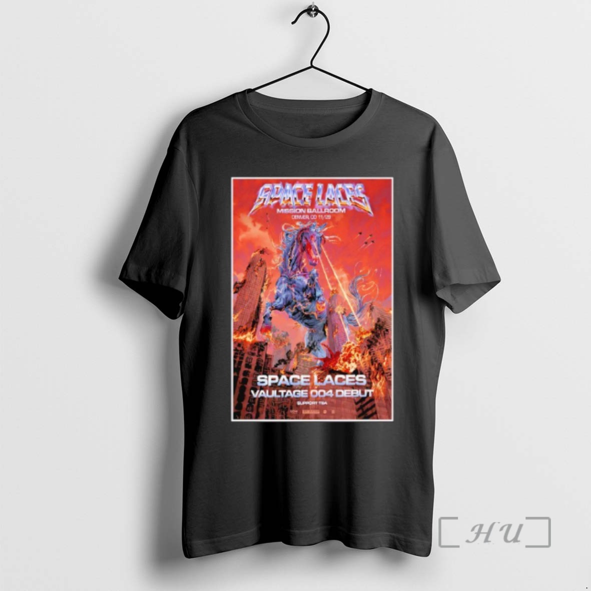New Space Laces Denver Co November 29 2025 Tee Sweater Hoodie
