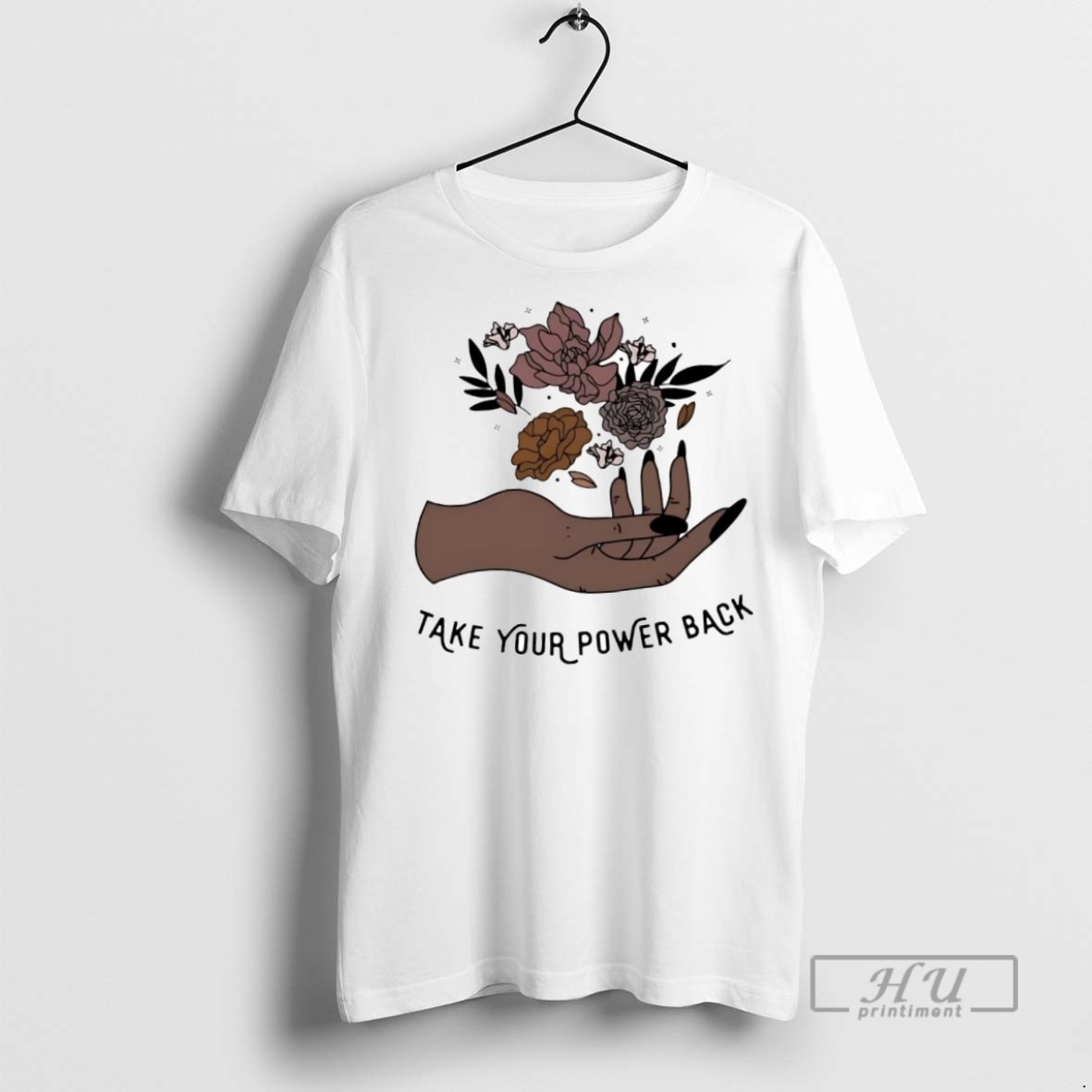 New Take Your Power Back Tee Shirts Sweatshirt Hoodies