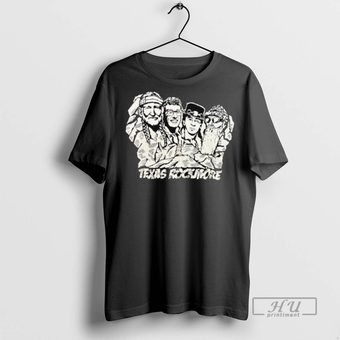New Texas Rockmore Vintage Tee Shirts Sweatshirt Hoodies