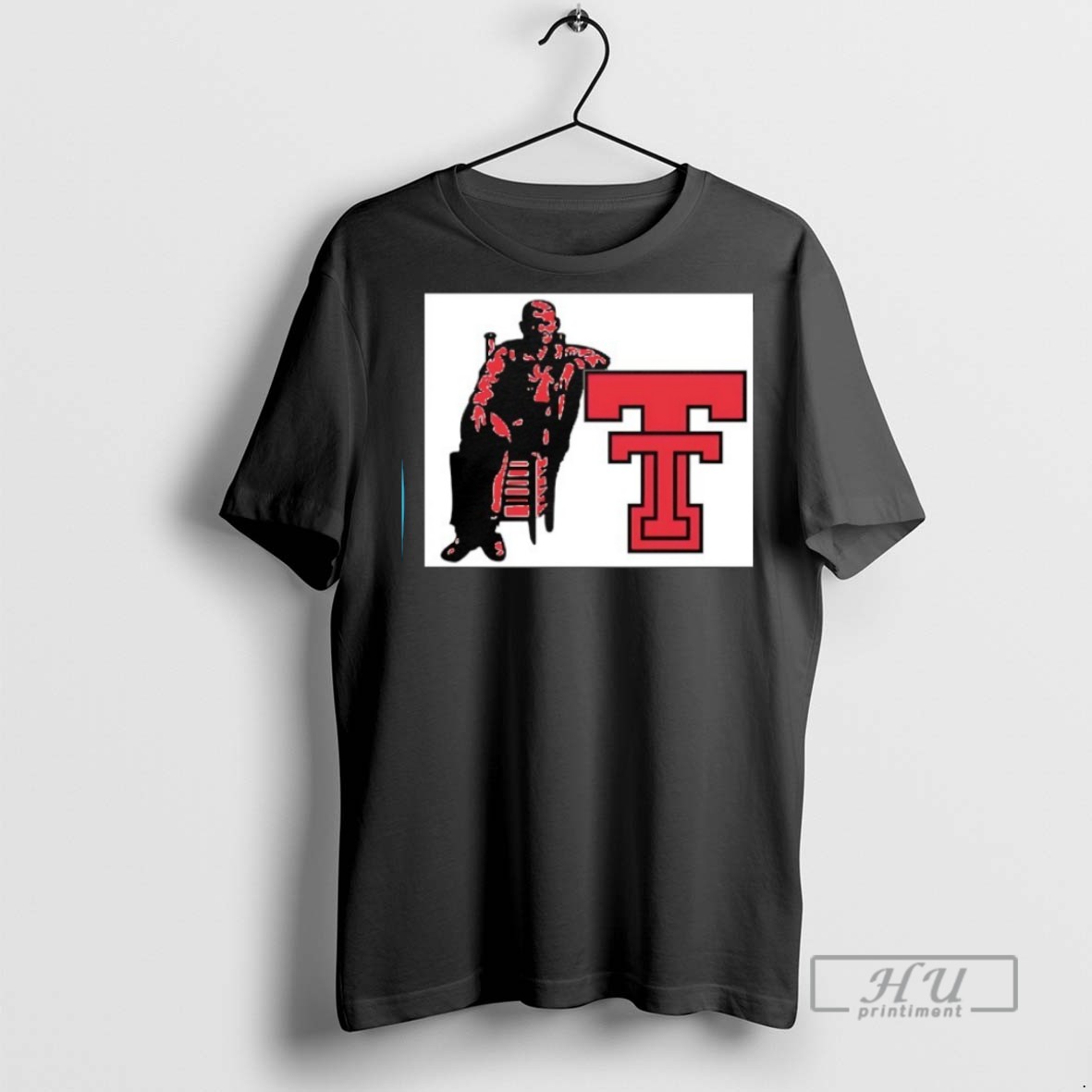 New Texas Tech Red Raiders Style Cracker Barrel Tee Shirts Sweatshirt Hoodies
