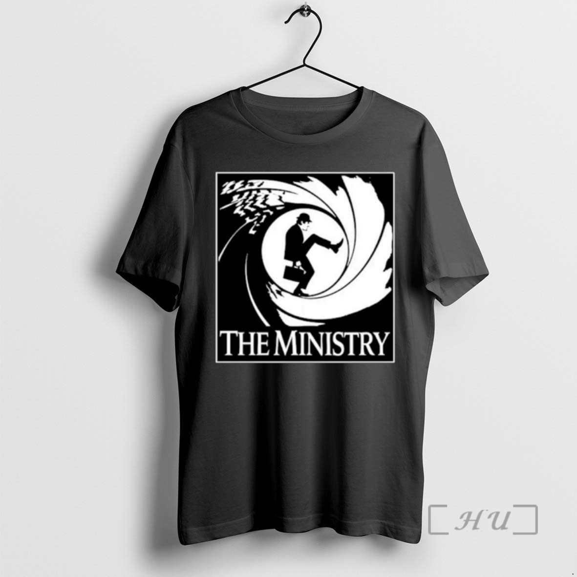 New The Ministry Of Silly Walks Ornaments Tee Sweater Hoodie