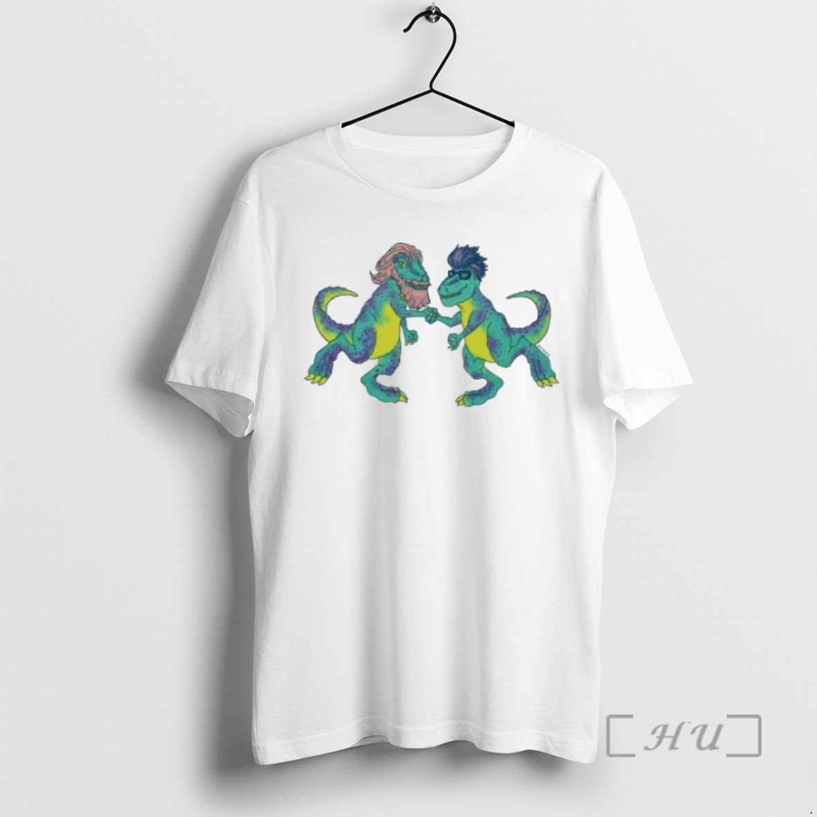 New Tyrannosaurus Rhett Link Tee Sweater Hoodie