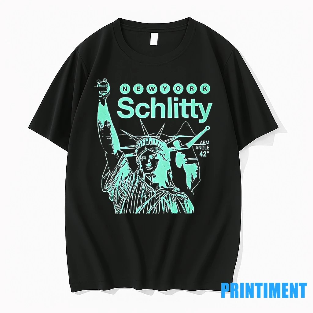 New York Schlitty Tshirts Sweater Hoodie