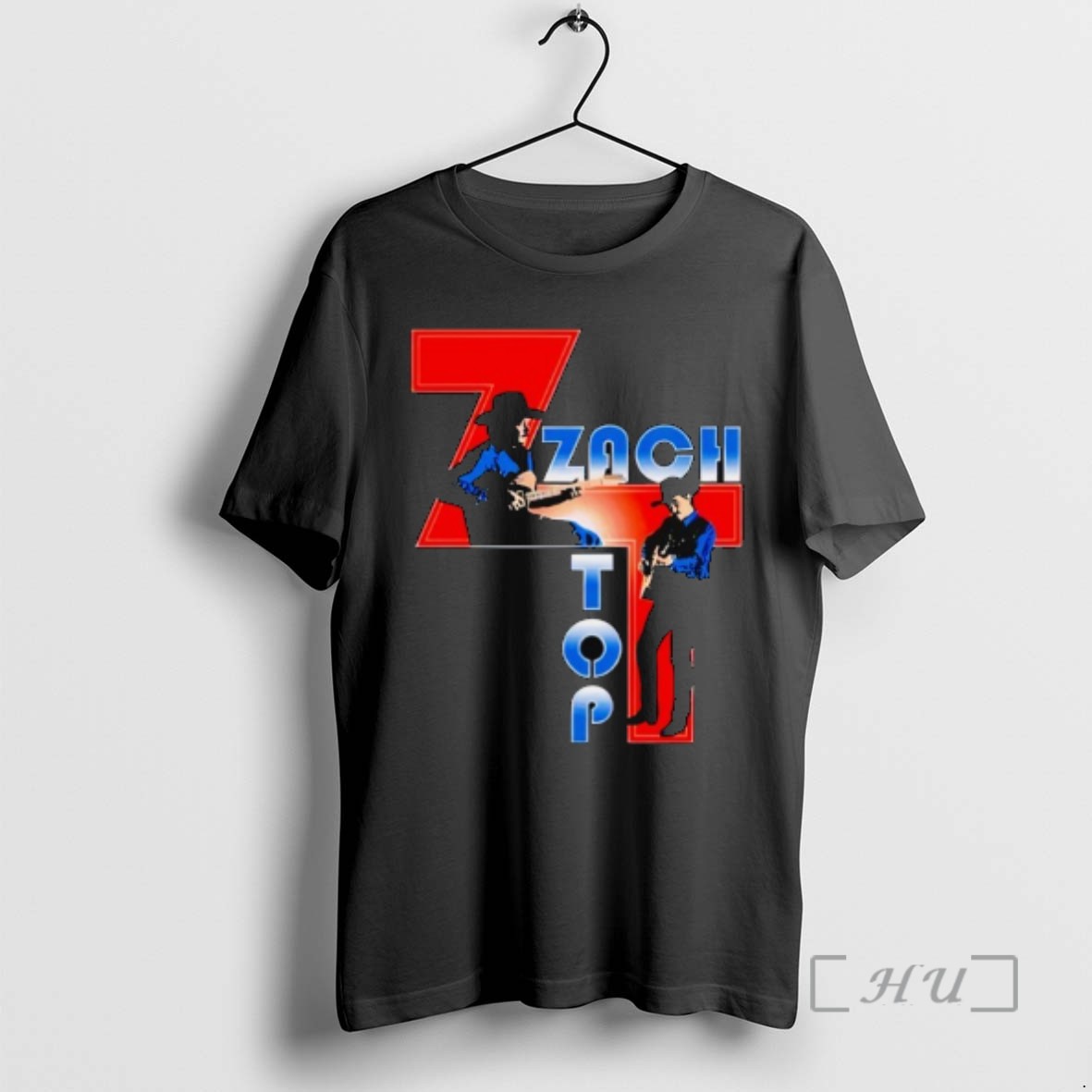 New Zt Zach Top New Tee Sweater Hoodie