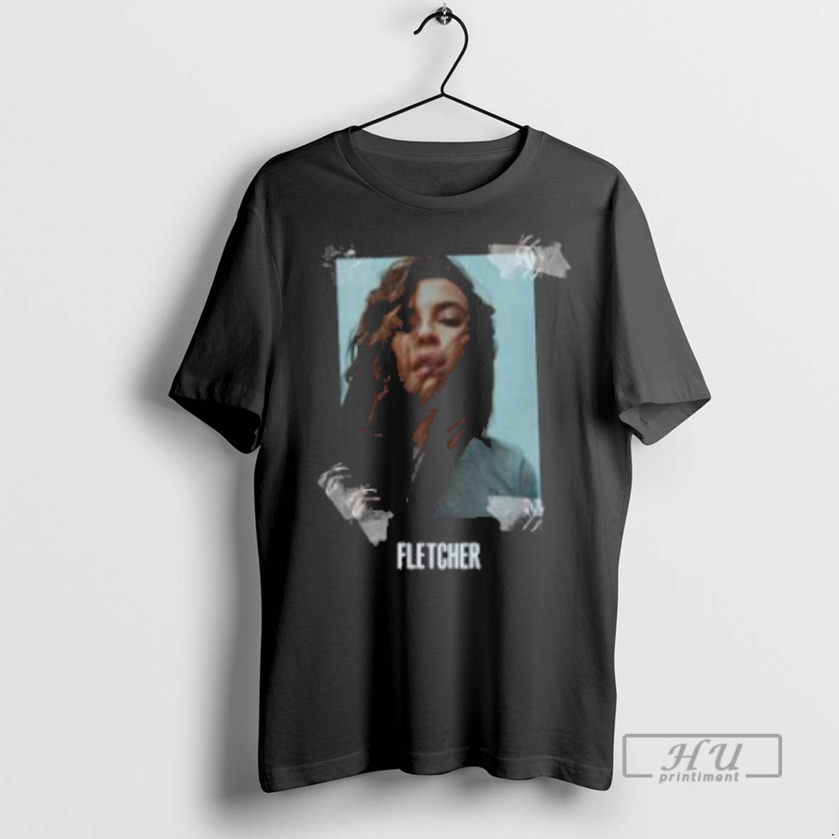 New Fletcher In Search Merch Tee Shirts Sweatshirt Hoodies