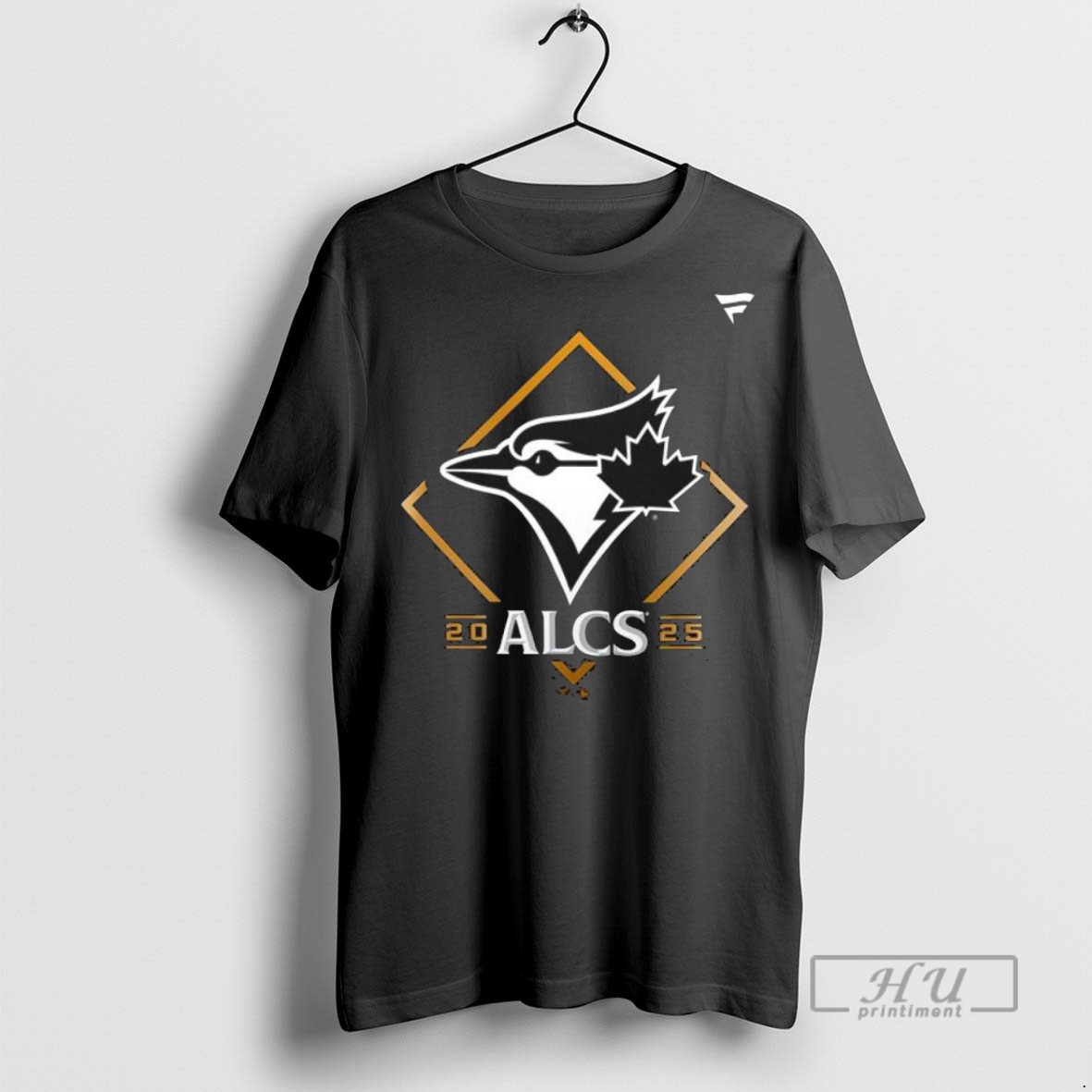 New Toronto Blue Jays Fanatics Black 2025 American League Division Series Champions Men Tee Shirts Sweatshirt Hoodies
