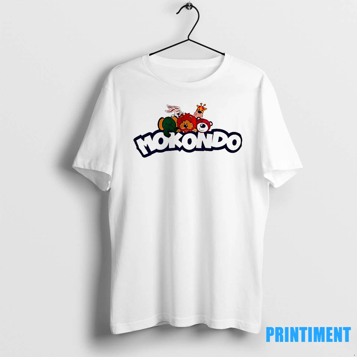 Nice Mokondo Logo Funny Tshirts Sweater Hoodie
