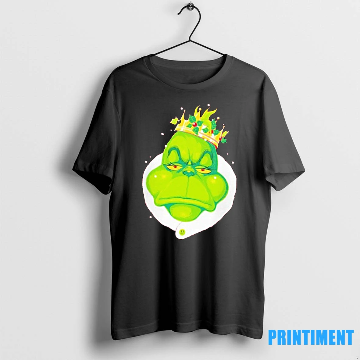 Notorious Bad G The Grinch Christmas Tshirts Sweater Hoodie