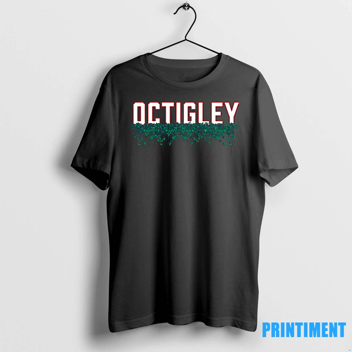 Octigley Chicago Cubs Tshirts Sweater Hoodie