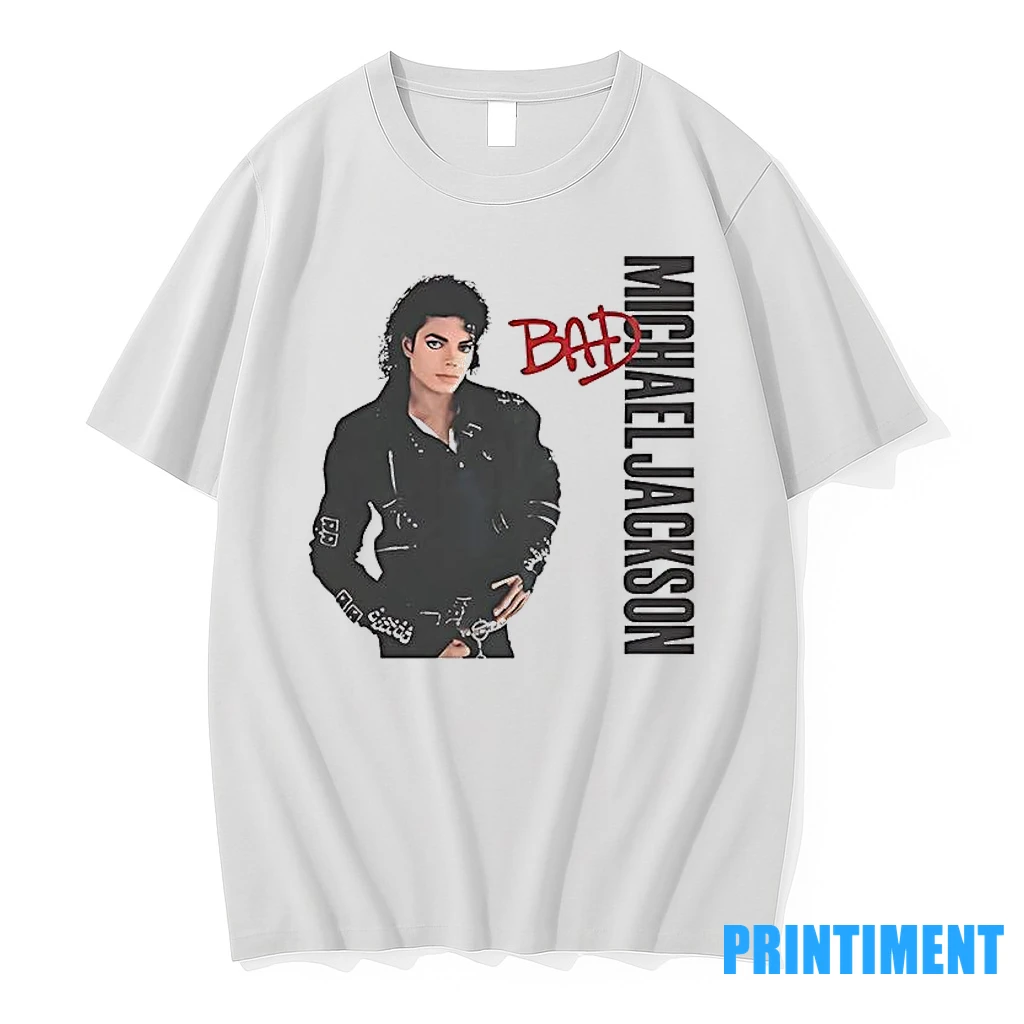 Odell Beckham Michael Jackson Argent Bad Tshirts Sweater Hoodie