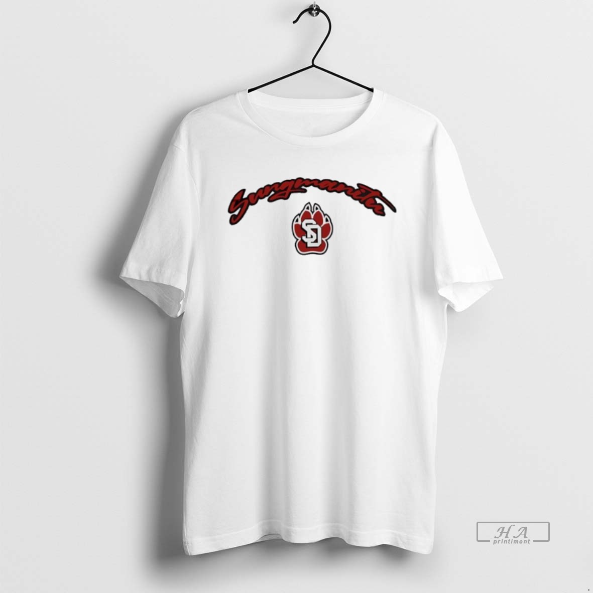 Official 2025 Native American Heritage Helmet Logo Shirt