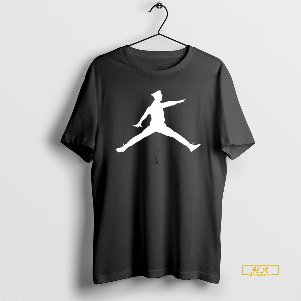 Official Air Fuhrer Logo Shirt
