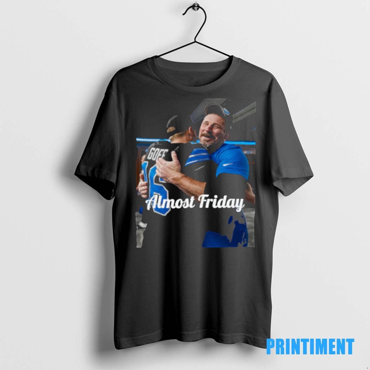 Official Almost Friday Jared And Dan T Shirts0 Tee Sweater Hoodie