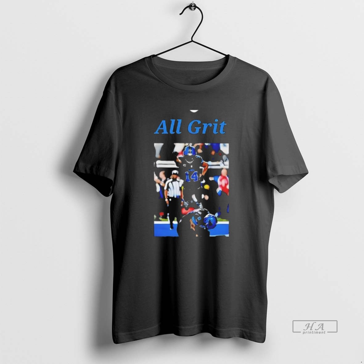 Official Amon Ra St Shirt 14