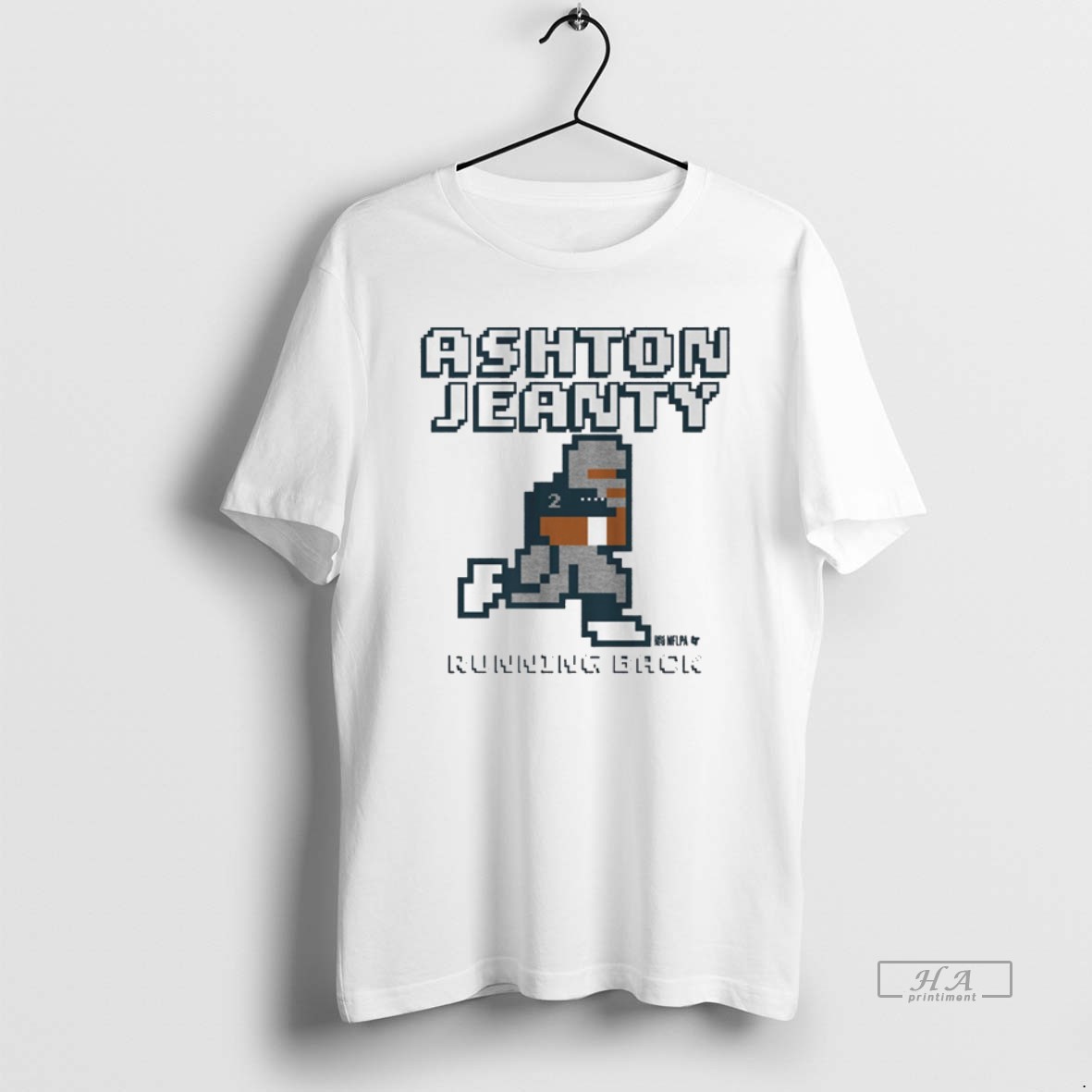 Official Ashton Jeanty Retro Baller Running Back Las Vegas Raiders Nfl Shirt