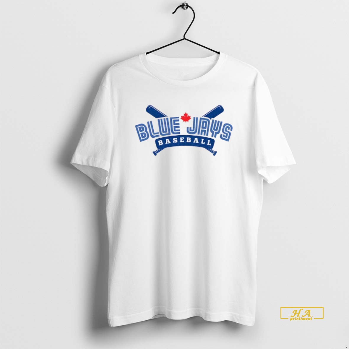 Official Blue Jays Baseball Mlb Shirt