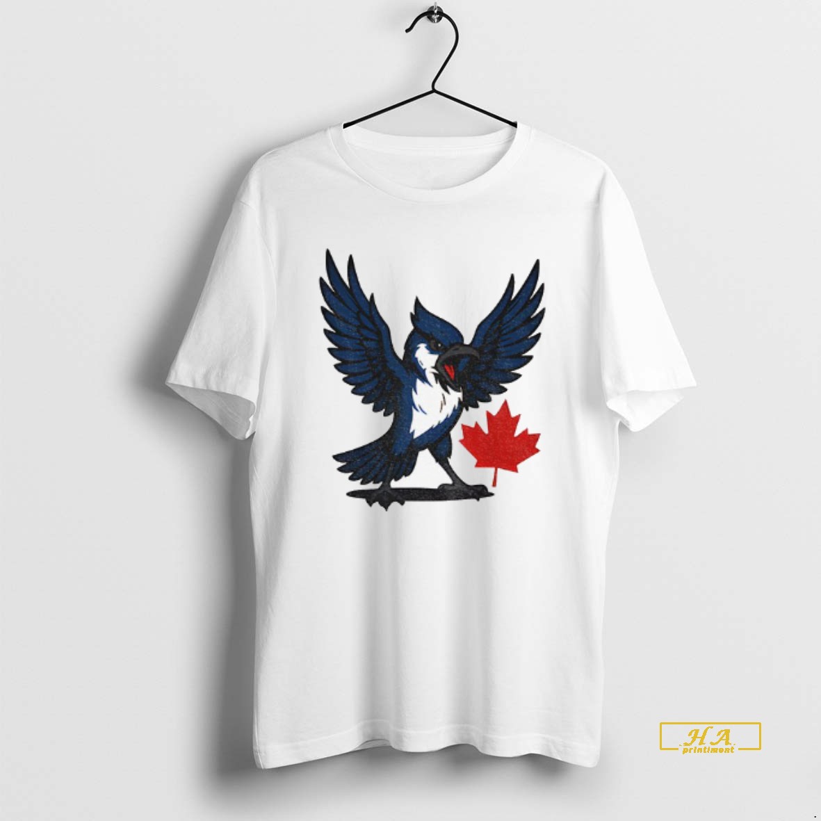 Official Canadian Blue Jay For Toronto Go Jays Toronto Blue Jays Shirt