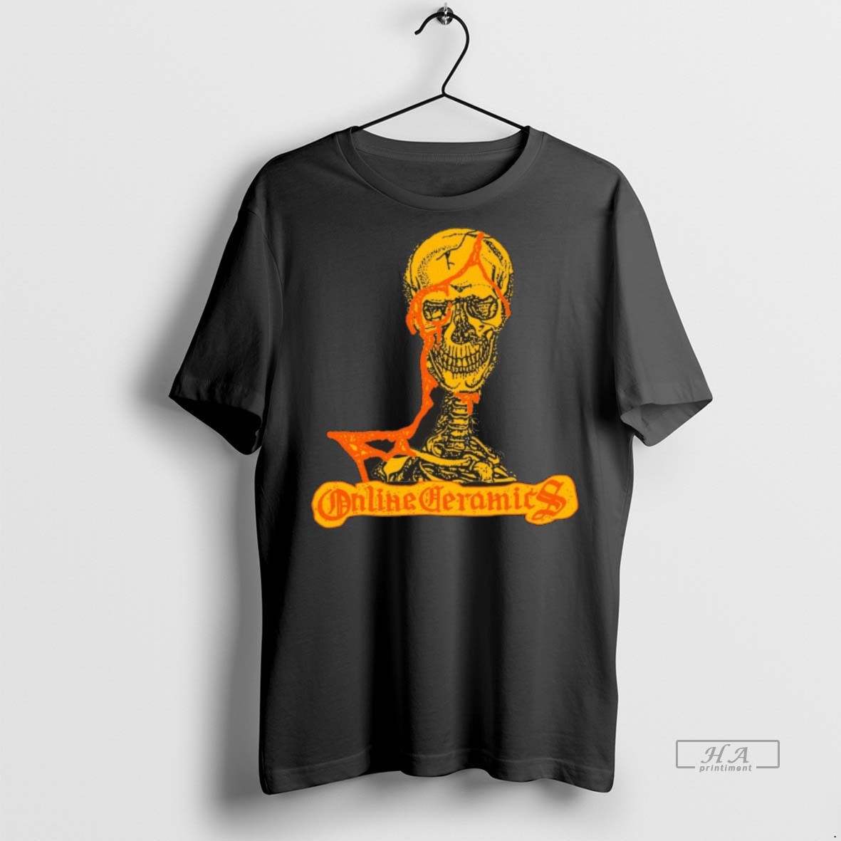 Official Covered Bridge Shirt Hoodie