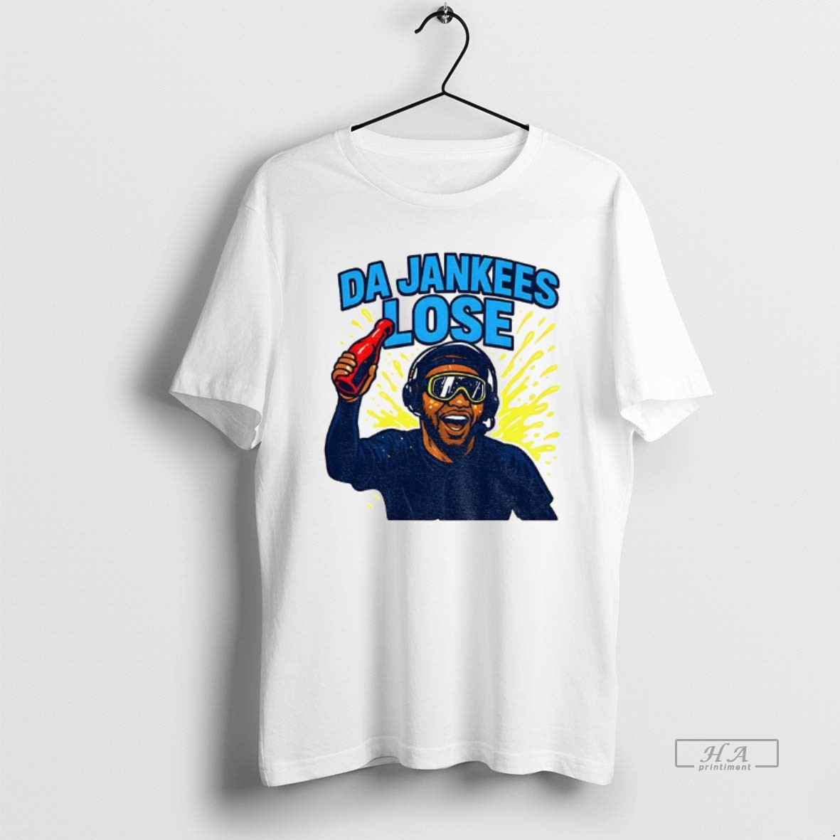 Official David Ortiz Da Jankees Lose Da Yankees Lose Boston Red Sox Shirt