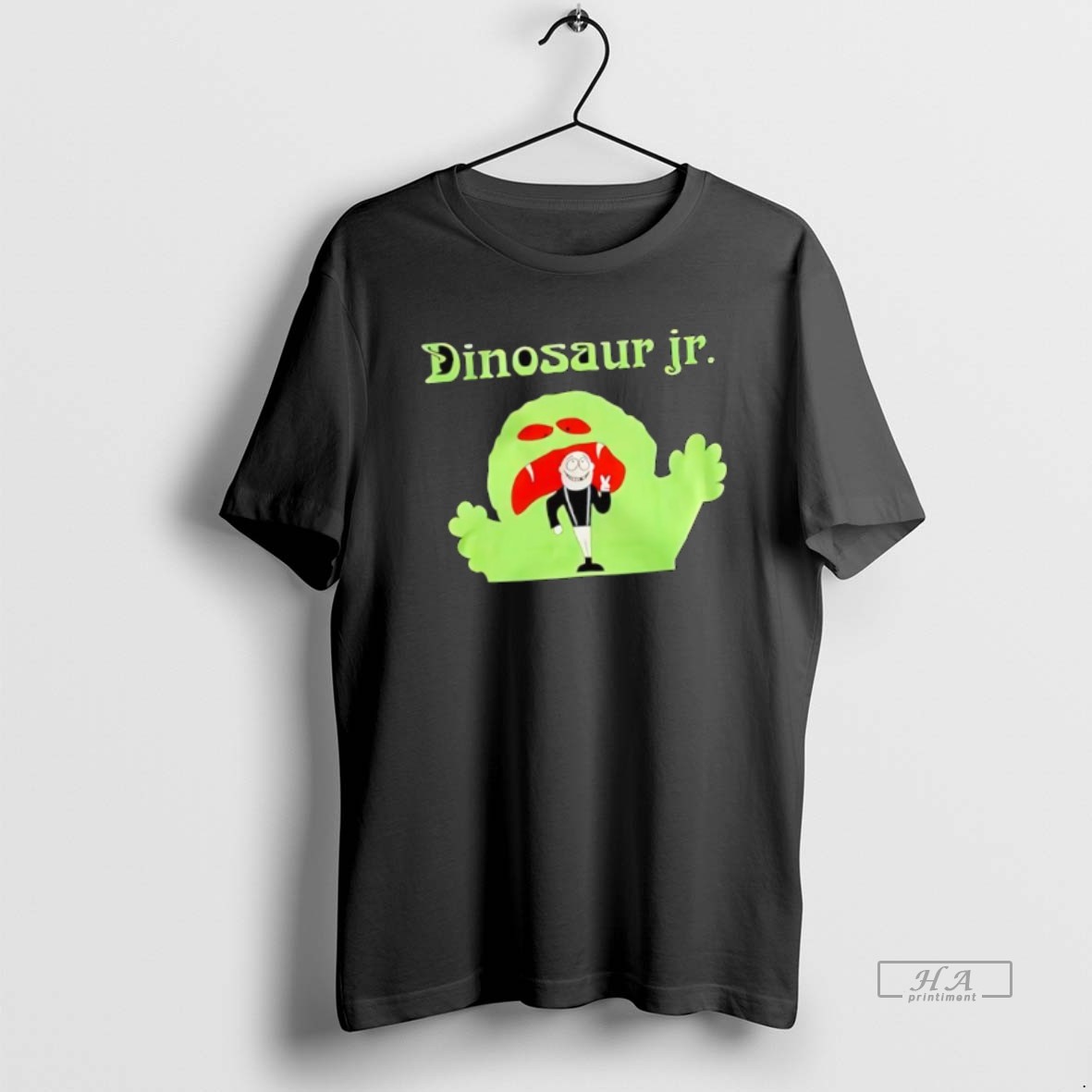 Official Dinosaur Jr Vintage Shirt