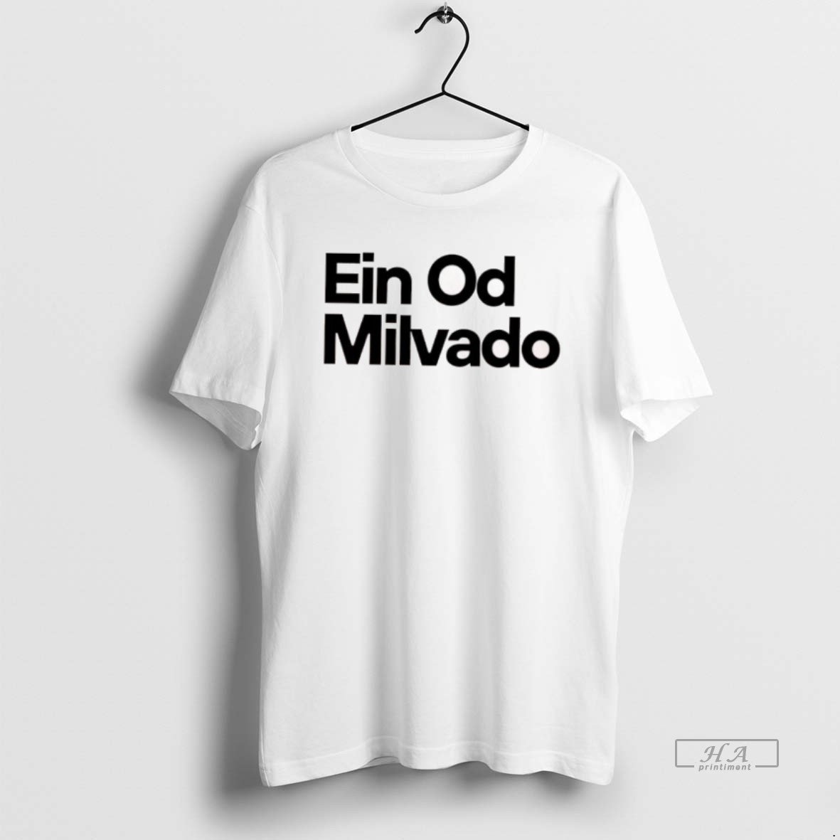 Official En Od Mil Vado T Shirt