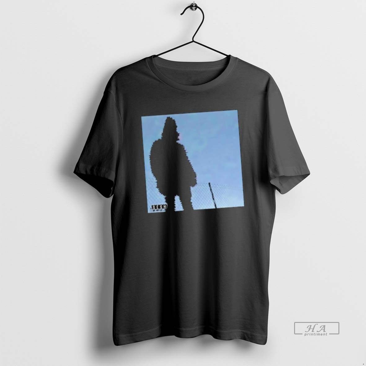 Official Eutaxy 2015 Project Shirt